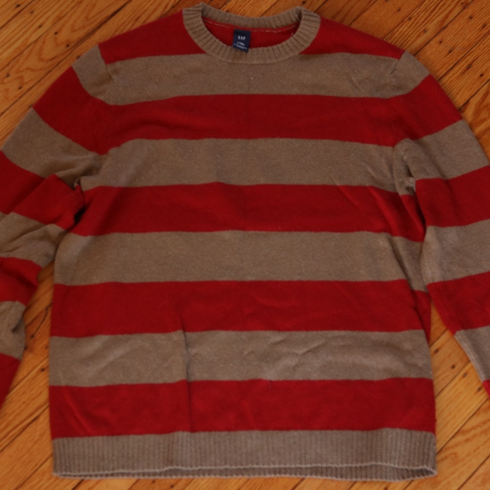 Gap Men's Sweater